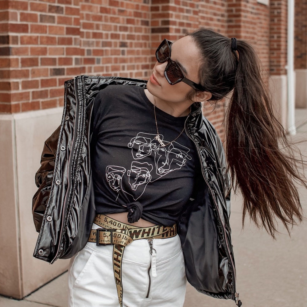 Meet your Posher, Vicky